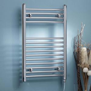 Electric Towel Rails - available at Showers To You.